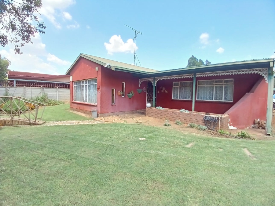 3 Bedroom Property for Sale in Sasolburg Ext 12 Free State